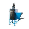 VERTICAL DEWATERING MACHİNES small