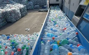 Why Recycling Plastic is Important